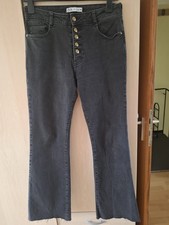 Zara Jeans Gr 38