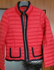 Leichte steppjacke - leichte,