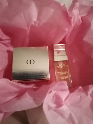 Christian dior prestige - christian, la
