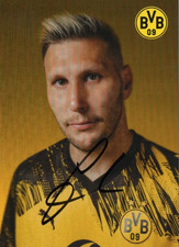 Niklas Süle - Borussia Dortmund (2025-2026, DFB, Bayern Möünchen)