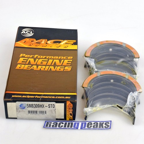 Acl race 5m8309hx - acl,