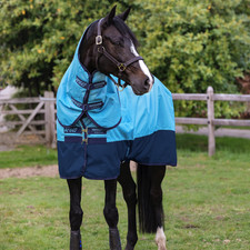 Horseware Amigo Hero Ripstop