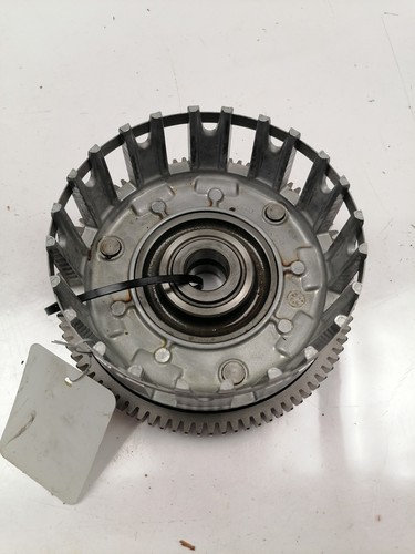 Kupplungskorb außen yamaha - kupplungskorb,
