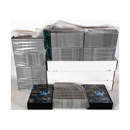 Cryptozoic wow tcg - cryptozoic,