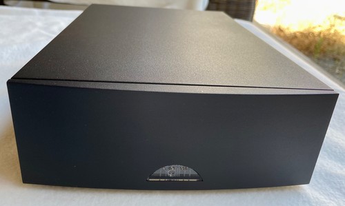 Naim endstufe nap 100 - naim, highend