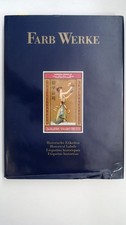 Farb Werke : Historische