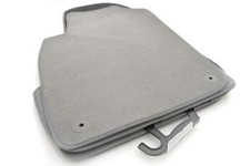 Fußmatten A6 S6 C5 4B Audi