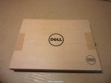 Dell 8RNHV Venue 10 Pro 5056 Tablet Keyboard K13M SPANISH ESPANOL Layout NEW NEU
