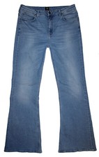 LEE Damen Jeans Hose BREESE