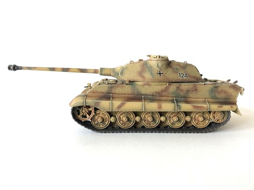 Dragon armor 60106 - armor, 1:72