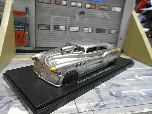 Buick super riviera racing - buick,