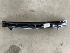 Audi A3 Sportback Endblech Abschlussblech hinten Reparatur Karosserie 8P4813307A