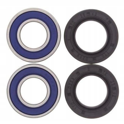 Vorderradlager mit dichtungen - vorderradlager,