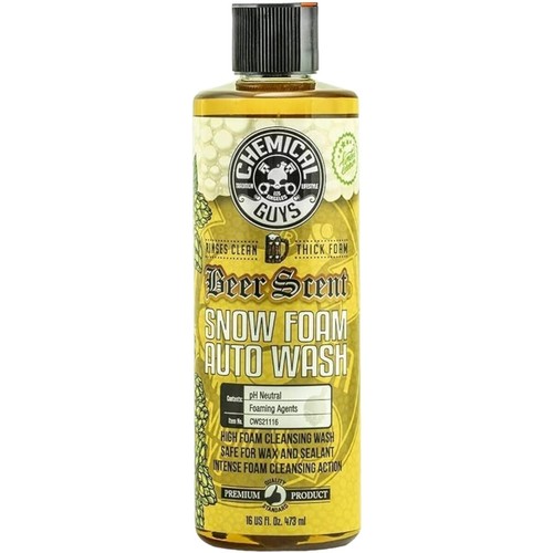 Autoshampoo chemical guys beer - chemical,