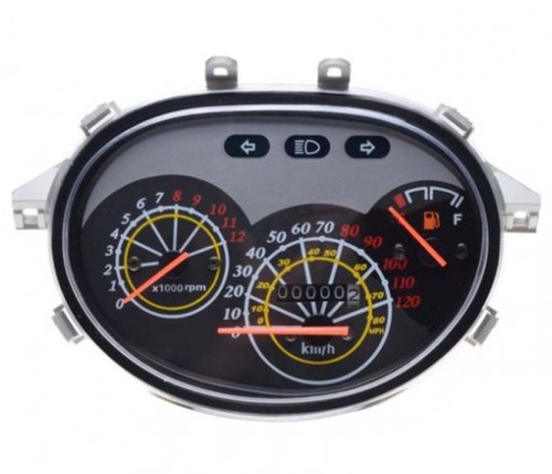 Tachometer speedometer für - speedometer,
