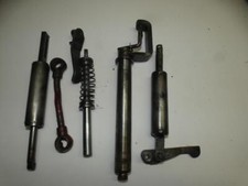 IHC 423 383 353 453 Kleinteile vom Heckkraftheber