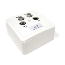 Maximum MX-700 SAT Enddose