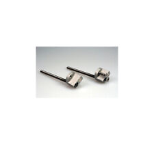 (47,45 EUR/Stück) Emcotec - magnetic connect Verriegelungssystem (2 Stück)