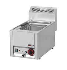 Gastro elektro nudelkocher - elektro,