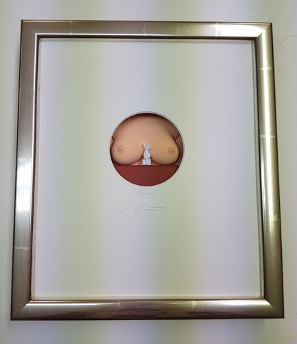 Volker kühn original 3d - volker,