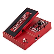 DigiTech Whammy 5. Generation Pitch Shifting Gitarrenpedal WHAMMYV-02