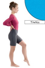 Damen Radler türkis