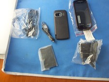 Nokia 5800 XpressMusic Red