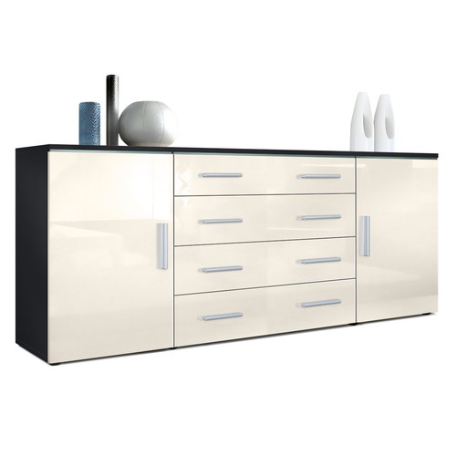 Sideboard kommode highboard - sideboard,