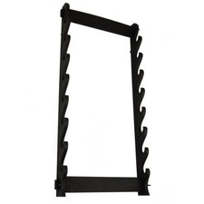 DerShogun Holz Wandhalter für