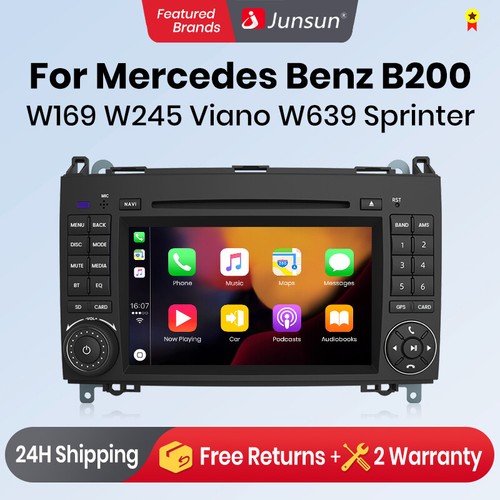 Autoradio für mercedes benz - autoradio,