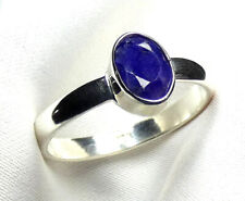 💙 Edler Saphir-Ring aus