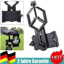 Teleskop Telefon Adapter