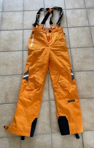 Spyder ski latzhose - ski,