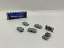 Lego (c) 10x Dachstein / Bogen