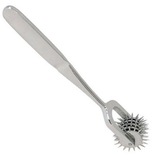 Bdsm edelstahl nervenrad - bdsm,