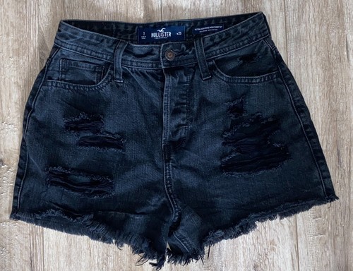 Hollister süße shorts - hollister, gr