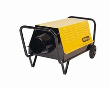 Wilms elektroheizer - ,