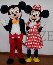 MICKEY-MAUS U.MINNIE-MAUS