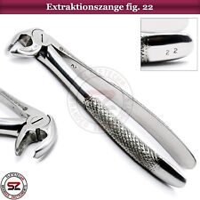 Chirurgische Zahnentfernung