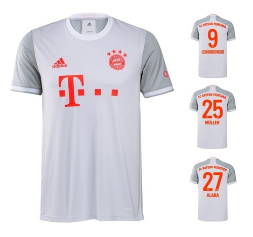 Trikot adidas bayern - adidas,