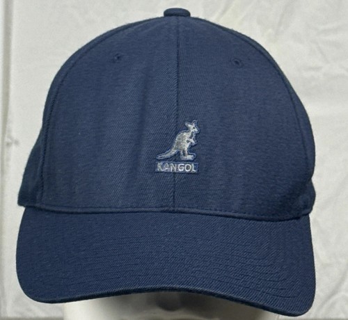 Kangol hat mens small medium - small,