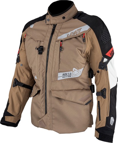 Leatt adv multitour - leatt, 7.5