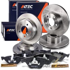 ATEC BREMSSCHEIBEN +
