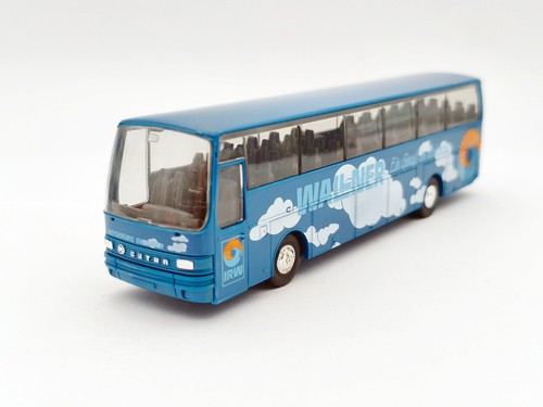 Herpa setra 215 - 1:87, 2a