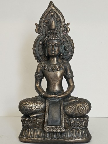 Antiker buddha - antiker,