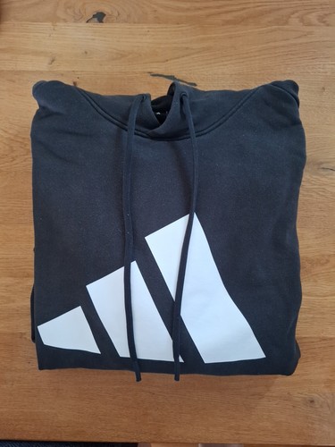 Adidas hoodie herren schwarz - hoodie,
