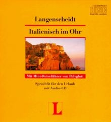 Langenscheidt italienisch für - langenscheidt,