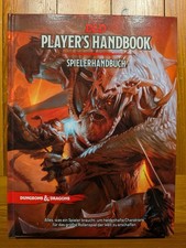 Player's Handbook -