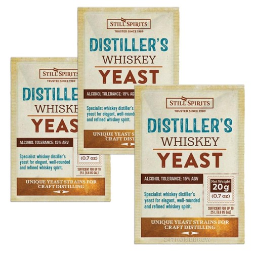 Still spirits distillers - still,