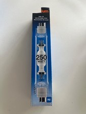 RADIUM HRI-TS 250W/NDL, Halogenmetalldampflampe, Fc2, NEU, HQI-TS 250W/NDL Nr.92